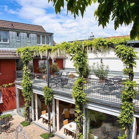 Arndt Hotel Garni Руст Екстериор снимка