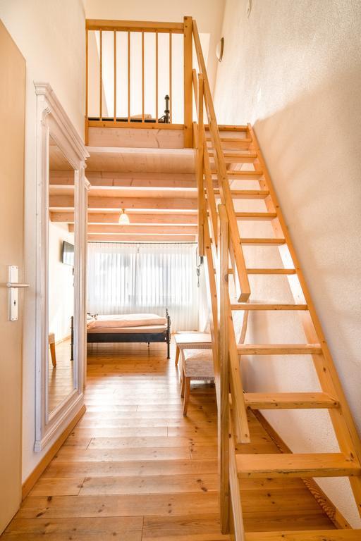 Arndt Hotel Garni Руст Екстериор снимка